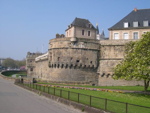  remparts du château